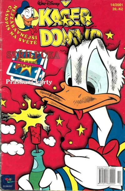 Cover of Issue #200114