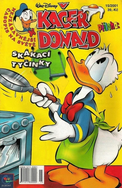 Cover of Issue #200115