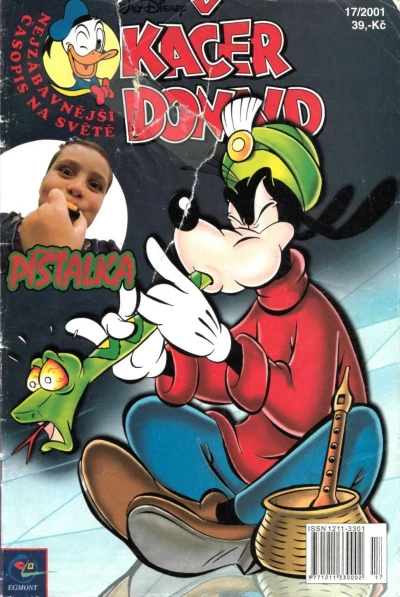 Cover of Issue #200117