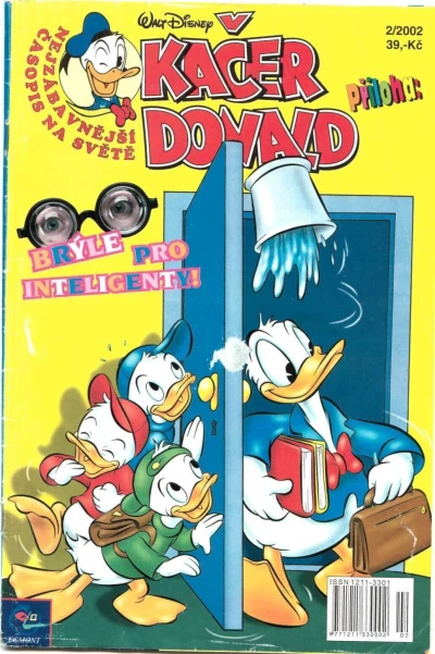 Cover of Issue #200202