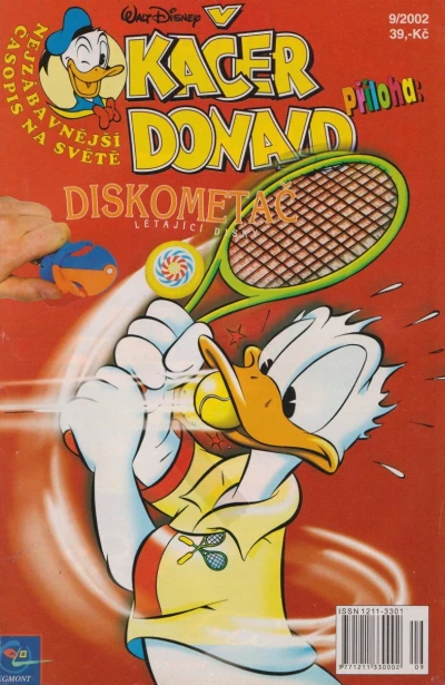 Cover of Issue #200209