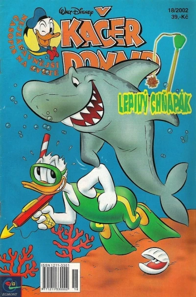 Cover of Issue #200218