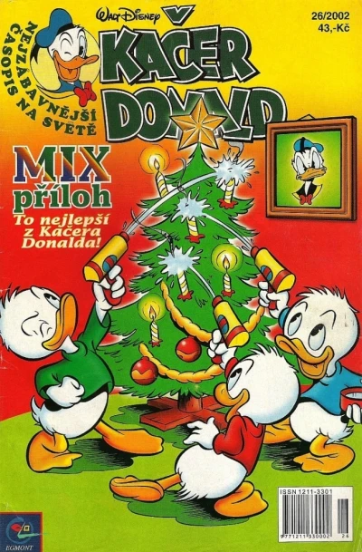 Cover of Issue #200226