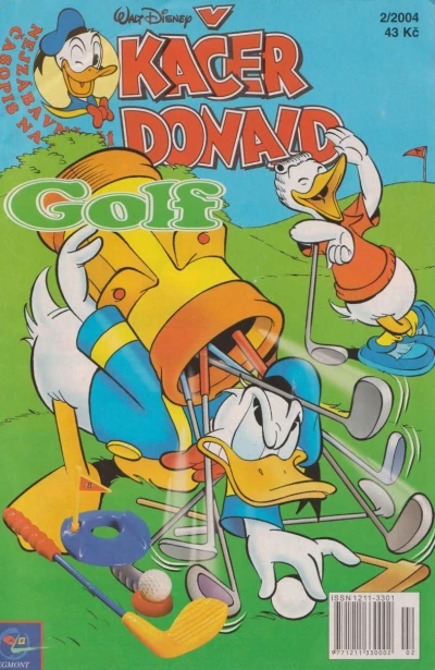 Cover of Issue #200402