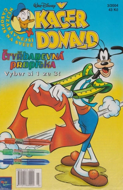 Cover of Issue #200403