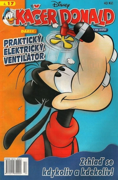 Cover of Issue #200417