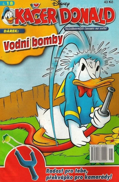 Cover of Issue #200418