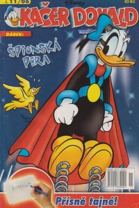 Issue #200611