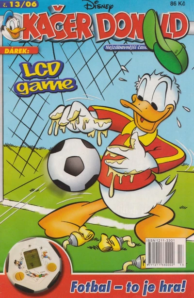 Cover of Issue #200613