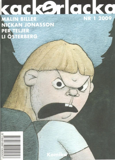Cover of Issue #200901