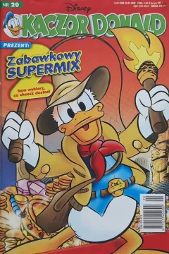 Issue #200820