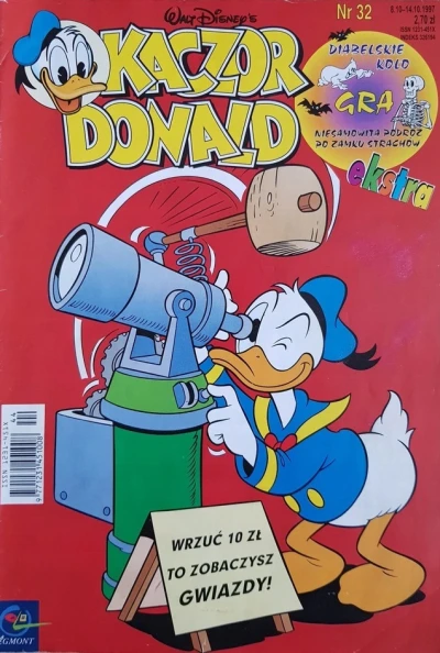 Cover of Issue #199732