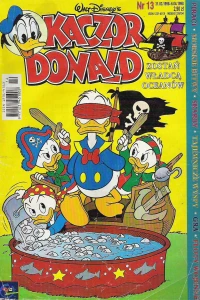 Issue #199813