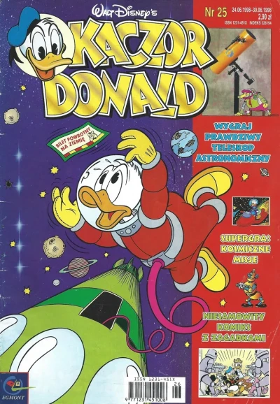 Cover of Issue #199825