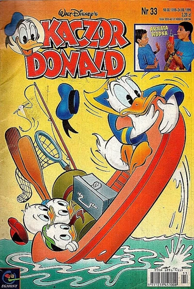 Cover of Issue #199933