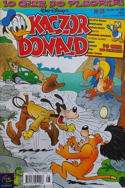 Cover of Issue #200028