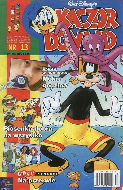 Cover of Issue #200213