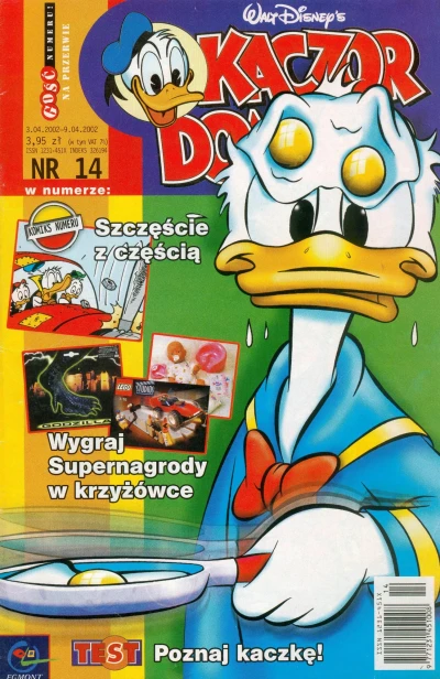 Cover of Issue #200214