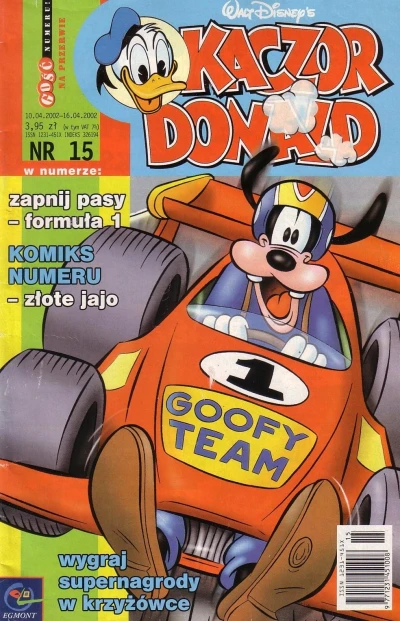 Cover of Issue #200215