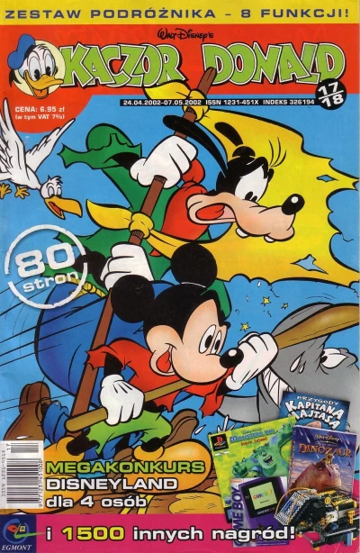 Cover of Issue #200217-18