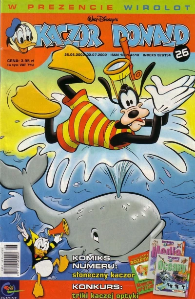 Cover of Issue #200226