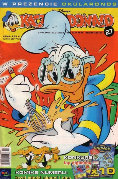 Cover of Issue #200227