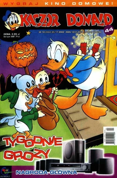 Cover of Issue #200244