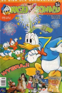 Issue #200251-52