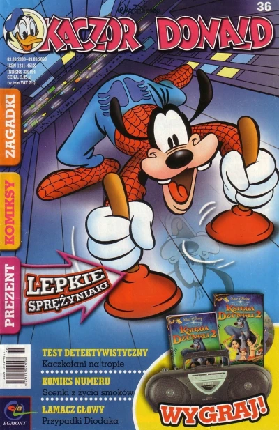 Cover of Issue #200336