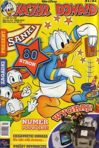 Issue #200351-52