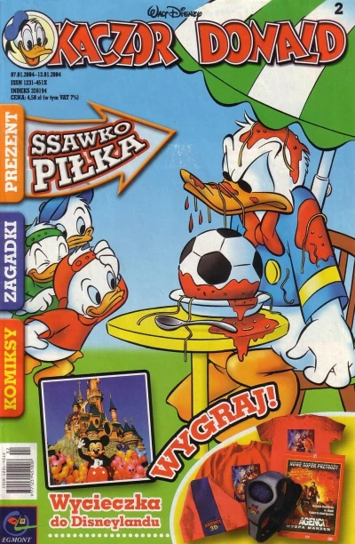 Cover of Issue #200402