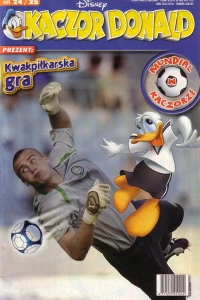 Issue #200624-25