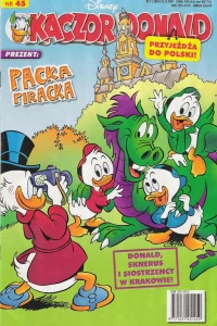 Issue #200745