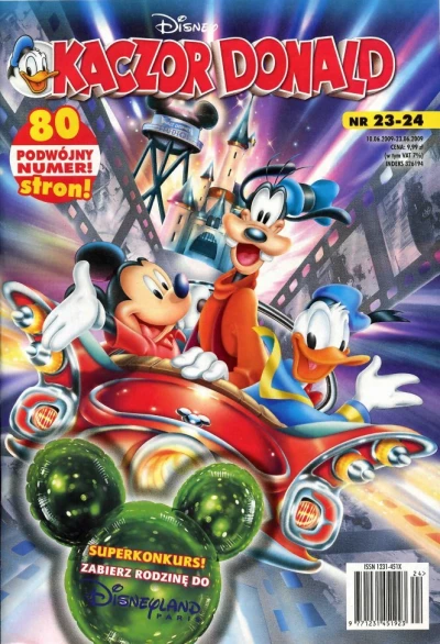 Cover of Issue #200923-24