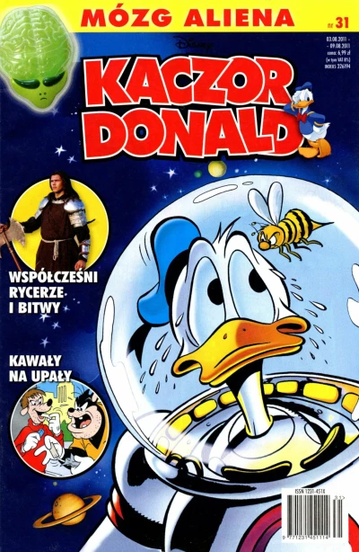 Cover of Issue #201131