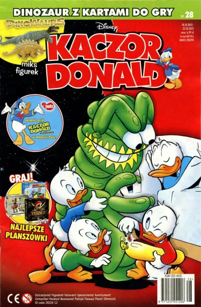 Cover of Issue #201228