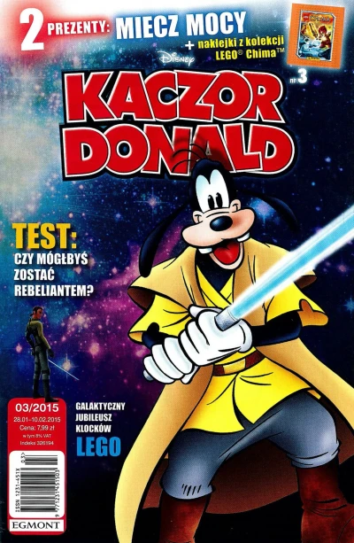 Cover of Issue #201503