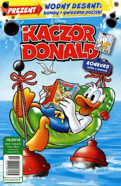 Cover of Issue #201516