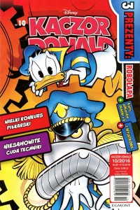 Issue #201610
