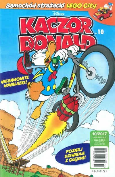 Cover of Issue #201710