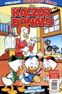Issue #201903