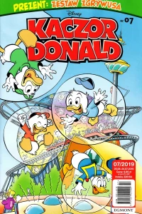 Issue #201907