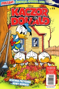 Issue #201911