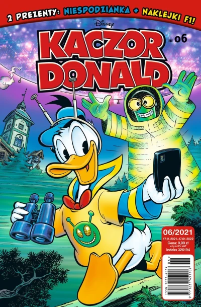 Cover of Issue #202106