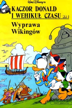 Wyprawa wikingów