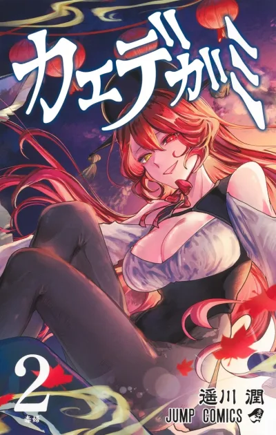 Cover of Dokufu