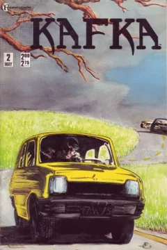 Issue #2