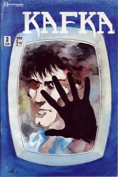 Issue #3