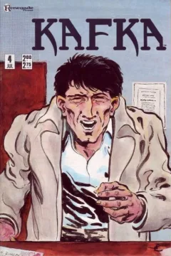 Issue #4