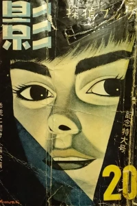 Issue #20